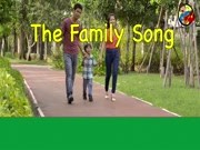 The song : Family Song